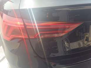 Recambio de piloto trasero izquierdo interior para audi q3 sportback (f3n) 2019- 40 tdi quattro referencia OEM IAM 83A945094C  
