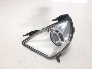 Recambio de faro antiniebla izquierdo para ford fiesta v (jh_, jd_) 2001-2014 1.4 16v referencia OEM IAM 2S6115201A  10110310006