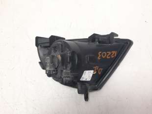 Recambio de faro antiniebla izquierdo para ford fiesta v (jh_, jd_) 2001-2014 1.4 16v referencia OEM IAM 2S6115201A  10110310006 2