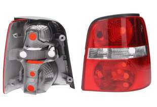 Recambio de piloto trasero derecho para volkswagen touran (1t1) 2003-2006 referencia OEM IAM 1T0945096C 103F23361750 VG7154153 ,