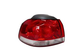 Recambio de piloto trasero izquierdo para volkswagen golf vi (5k1) 2008-2012 referencia OEM IAM 5K0945095E 103F23461775 VG038417