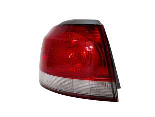 Recambio de piloto trasero izquierdo para volkswagen golf vi (5k1) 2008-2012 referencia OEM IAM 5K0945095E 103F23461775 VG038417 2