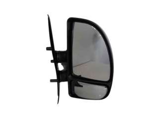 Recambio de retrovisor derecho para fiat ducato caja cerrada 15 (desde 03.02) 2002-2006 referencia OEM IAM 8149H6 1050943011 FT9