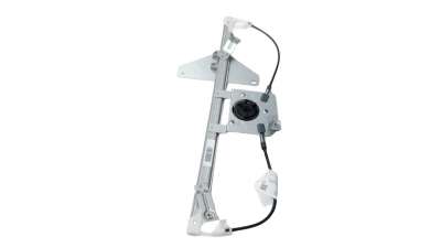Recambio de elevalunas delantero derecho para citroën c3 2009-2017 referencia OEM IAM 9222FY 106074316 111722