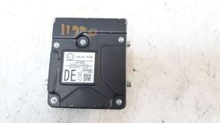 Recambio de camara vision frontal para toyota corolla (e21) 2019- hybrid active referencia OEM IAM 8646C12010  