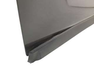 Recambio de puerta delantera izquierda para kia stonic (yb) 2017- 1.2 cvvt referencia OEM IAM 76003H8401  