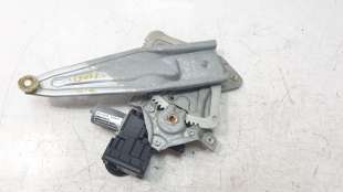 Recambio de elevalunas trasero derecho para toyota c-hr 2016- hybrid active referencia OEM IAM 69830F4010   2