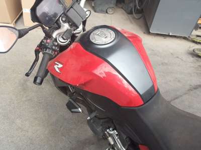 Recambio de deposito combustible para bmw f (801cc - ) - f 900 r a2 (4r90) referencia OEM IAM 16118567870  