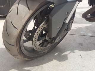 Recambio de disco freno delantero para bmw f (801cc - ) - f 900 r a2 (4r90) referencia OEM IAM 34118526575  