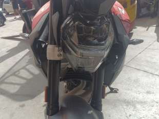 Recambio de faro delantero para bmw f (801cc - ) - f 900 r a2 (4r90) referencia OEM IAM 63128395656  