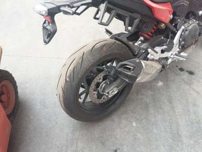 Recambio de llanta para bmw f (801cc - ) - f 900 r a2 (4r90) referencia OEM IAM 36319457007  