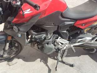 Recambio de motor completo para bmw f (801cc - ) - f 900 r a2 (4r90) referencia OEM IAM A24A09A  