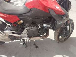 Recambio de motor completo para bmw f (801cc - ) - f 900 r a2 (4r90) referencia OEM IAM A24A09A   2