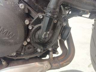 Recambio de motor completo para bmw f (801cc - ) - f 900 r a2 (4r90) referencia OEM IAM A24A09A  