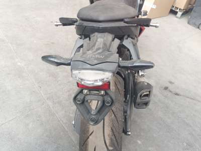 Recambio de piloto trasero central para bmw f (801cc - ) - f 900 r a2 (4r90) referencia OEM IAM 63218551834  