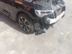 Recambio de puente delantero para audi q3 sportback (f3n) 2019- 40 tdi quattro referencia OEM IAM 5WA199315F  