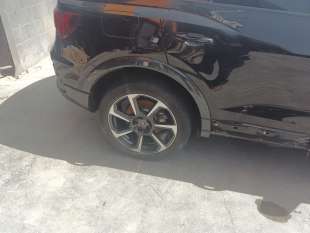 Recambio de puente trasero para audi q3 sportback (f3n) 2019- 40 tdi quattro referencia OEM IAM 5Q0505235M  