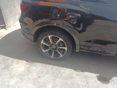 Recambio de puente trasero para audi q3 sportback (f3n) 2019- 40 tdi quattro referencia OEM IAM 5Q0505235M  