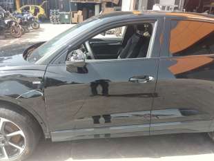 Recambio de puerta delantera izquierda para audi q3 sportback (f3n) 2019- 40 tdi quattro referencia OEM IAM 83F831051A  