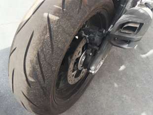 Recambio de pinza de freno trasera derecha para bmw f (801cc - ) - f 900 r a2 (4r90) referencia OEM IAM 34219467615  