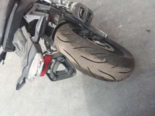 Recambio de portamatriculas para bmw f (801cc - ) - f 900 r a2 (4r90) referencia OEM IAM 46627717030  