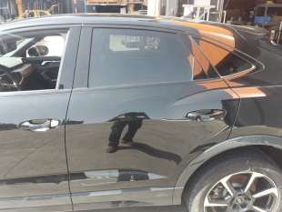Recambio de puerta trasera izquierda para audi q3 sportback (f3n) 2019- 40 tdi quattro referencia OEM IAM 83F833051A  