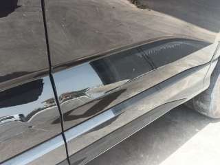 Recambio de puerta trasera izquierda para audi q3 sportback (f3n) 2019- 40 tdi quattro referencia OEM IAM 83F833051A  