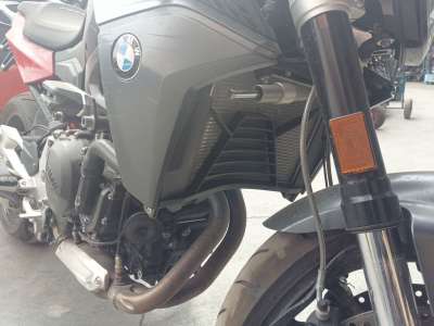 Recambio de radiador agua para bmw f (801cc - ) - f 900 r a2 (4r90) referencia OEM IAM 17119898404  