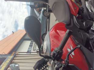 Recambio de retrovisor izquierdo para bmw f (801cc - ) - f 900 r a2 (4r90) referencia OEM IAM 51169457555  