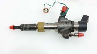 Recambio de inyector para citroën c4 grand picasso ii (da_, de_) 2013- 1.6 hdi / bluehdi 115 referencia OEM IAM 9802448680 98024 2