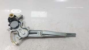 Recambio de elevalunas delantero derecho para toyota auris (_e18_) 2012-2018 1.8 hybrid (zwe186_) referencia OEM IAM 6981002480 