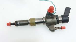 Recambio de inyector para citroën c4 grand picasso ii (da_, de_) 2013- 1.6 hdi / bluehdi 115 referencia OEM IAM 9802448680 98024 2