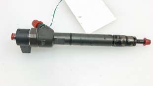 Recambio de inyector para mercedes-benz vito furgoneta (w638) 1997-2003 108 cdi 2.2 (638.094) referencia OEM IAM A6120700487 098 2