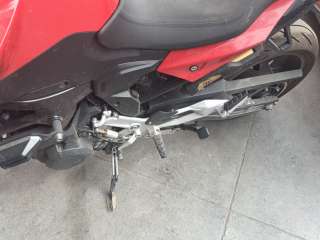 Recambio de estribo lateral para bmw f (801cc - ) - f 900 r a2 (4r90) referencia OEM IAM 46718404014  