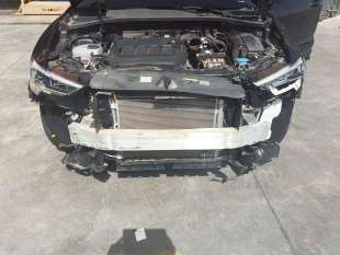 Recambio de radiador agua para audi q3 sportback (f3n) 2019- 40 tdi quattro referencia OEM IAM 5Q0121251EN  550081