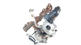 Recambio de turbocompresor para skoda kodiaq 2016- ambition referencia OEM IAM 04L253010T  