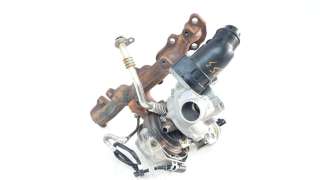 Recambio de turbocompresor para skoda kodiaq 2016- ambition referencia OEM IAM 04L253010T  