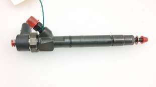 Recambio de inyector para mercedes-benz vito furgoneta (w638) 1997-2003 108 cdi 2.2 (638.094) referencia OEM IAM A6110701287 A61 2