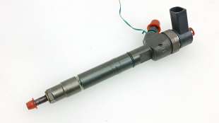 Recambio de inyector para mercedes-benz vito furgoneta (w638) 1997-2003 108 cdi 2.2 (638.094) referencia OEM IAM A6120700487 098