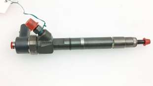 Recambio de inyector para mercedes-benz vito furgoneta (w638) 1997-2003 108 cdi 2.2 (638.094) referencia OEM IAM A6120700487 098 2