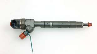 Recambio de inyector para mercedes-benz vito furgoneta (w638) 1997-2003 108 cdi 2.2 (638.094) referencia OEM IAM A6110701287 A61 2