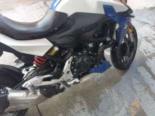 Recambio de abs para bmw f (801cc - ) - f 900 r (4r90) referencia OEM IAM 34518393178  