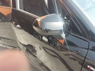 Recambio de retrovisor derecho para audi q3 sportback (f3n) 2019- 40 tdi quattro referencia OEM IAM 83B857410H9B9  
