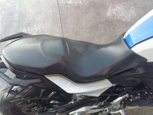 Recambio de asiento para bmw f (801cc - ) - f 900 r (4r90) referencia OEM IAM 52539480745  