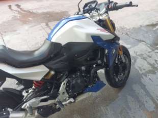 Recambio de centralita motor uce para bmw f (801cc - ) - f 900 r (4r90) referencia OEM IAM 13611696359  