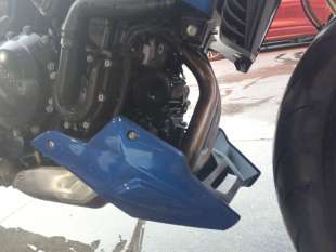 Recambio de colector escape para bmw f (801cc - ) - f 900 r (4r90) referencia OEM IAM 18518394361  