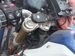 Recambio de conmutador de arranque para bmw f (801cc - ) - f 900 r (4r90) referencia OEM IAM 51257108720  