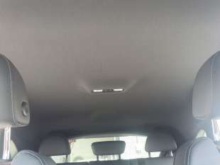 Recambio de techo interior para audi q3 sportback (f3n) 2019- 40 tdi quattro referencia OEM IAM 83F867505AVU5  