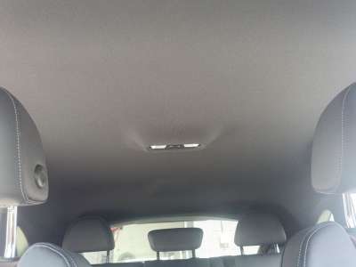 Recambio de techo interior para audi q3 sportback (f3n) 2019- 40 tdi quattro referencia OEM IAM 83F867505AVU5  