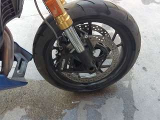 Recambio de disco freno delantero para bmw f (801cc - ) - f 900 r (4r90) referencia OEM IAM 34118556206  